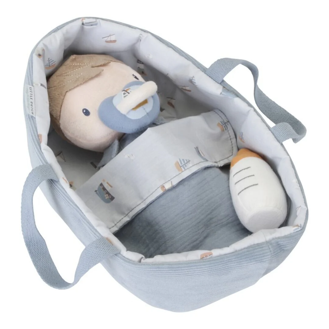Bebé Jim – Little Dutch - Imagen 3