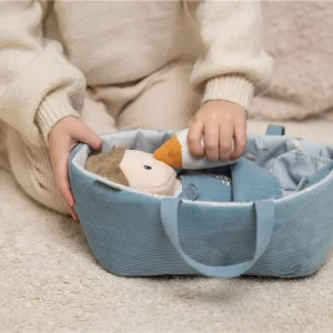 Bebé Jim – Little Dutch