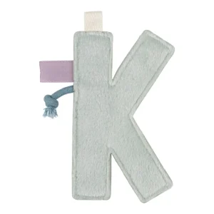 Letra K para guirnalda – Little dutch