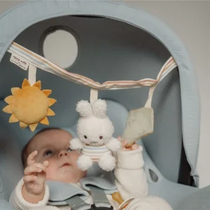 Juguete carrito Miffy suny - Little Dutch
