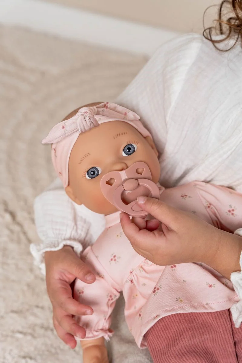 Muñeca Lilly Little dutch - Imagen 3