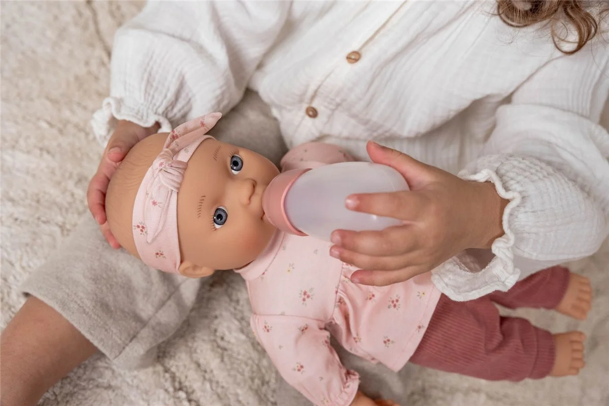 Muñeca Lilly Little dutch - Imagen 4