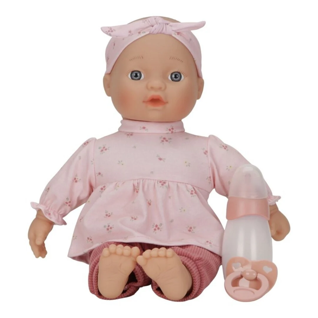 Muñeca Lilly Little dutch - Imagen 2