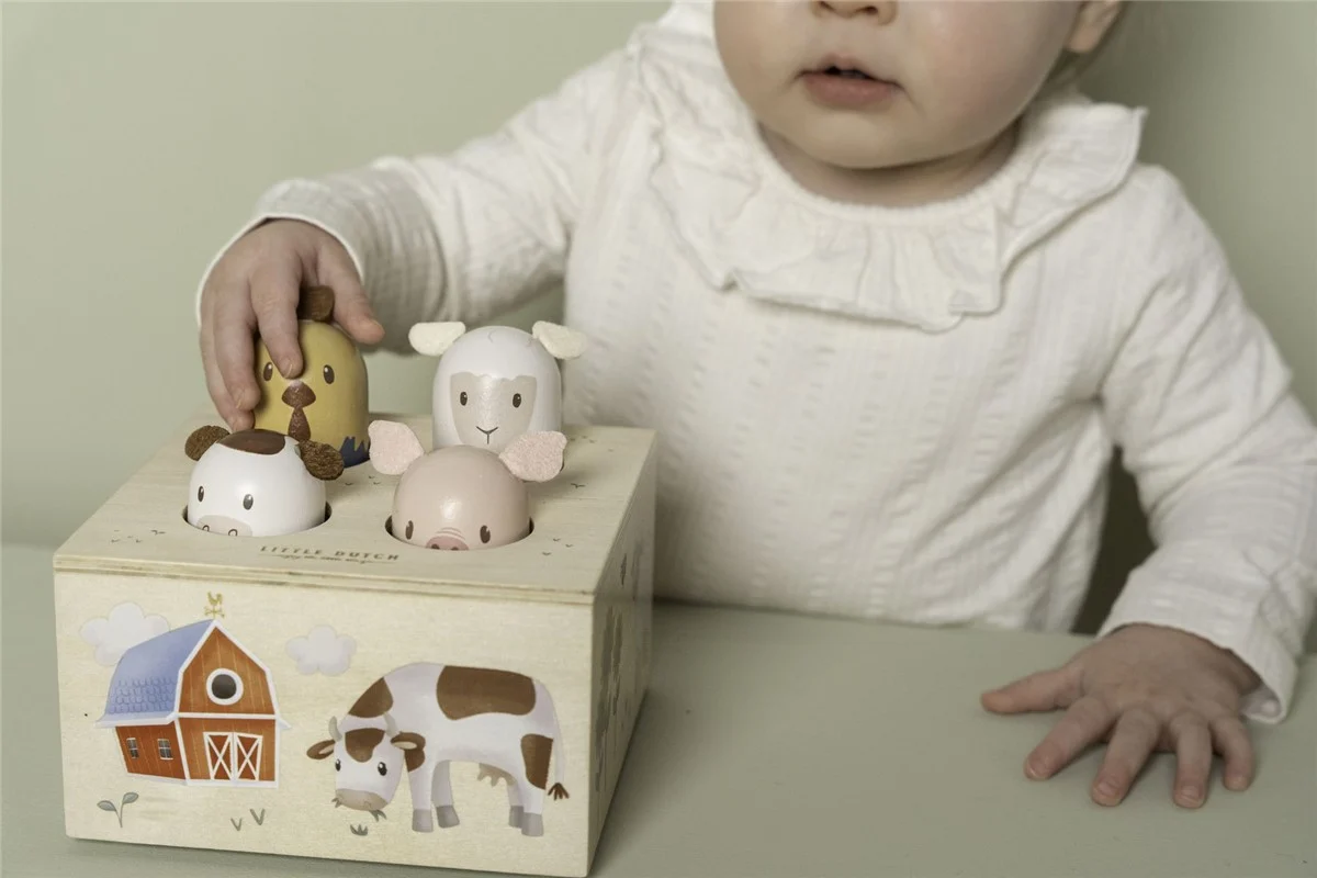 Pequeña Granja - Little Dutch - Imagen 3