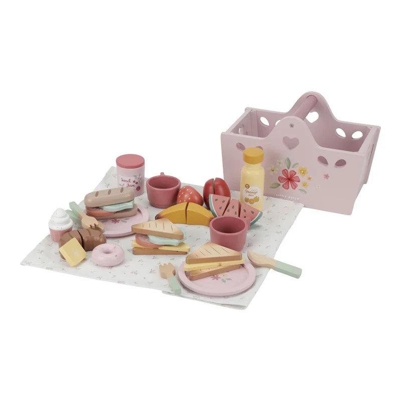 Set de picnic - Little Dutch - Imagen 2