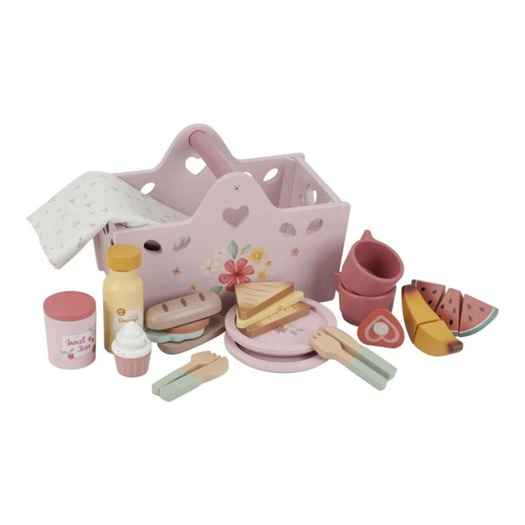Set de picnic - Little Dutch - Imagen 3