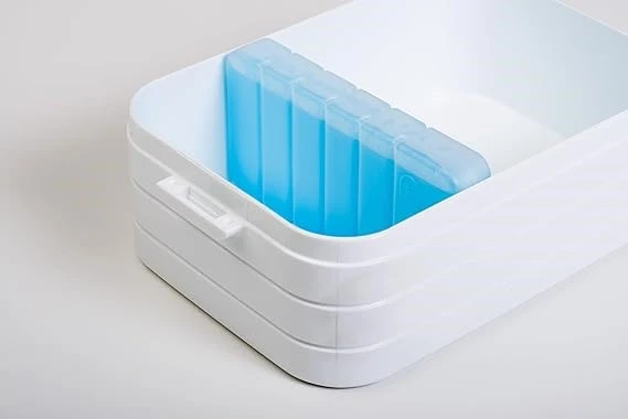 Hielo para cajas de almuerzo - Imagen 3