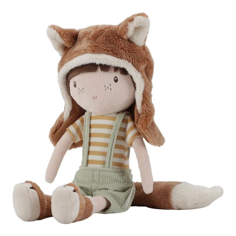 Sam Forest - Little Dutch - Imagen 3