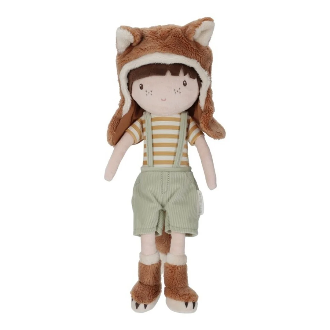 Sam Forest - Little Dutch - Imagen 4