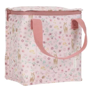 Bolsa Merienda Fairy Garden