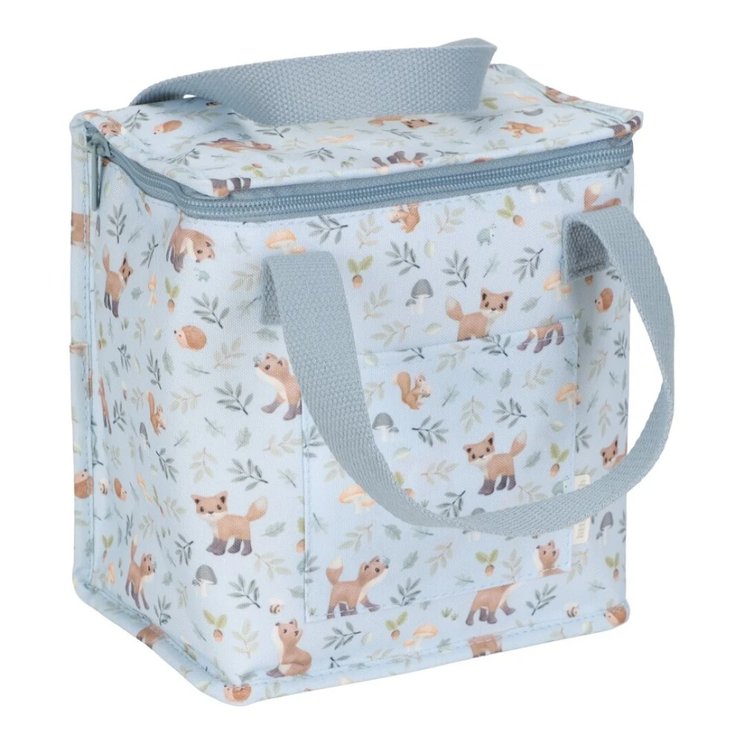 Bolsa Merienda Forest Friends - Imagen 2