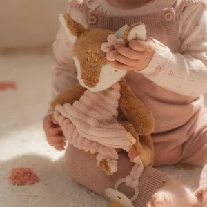 Doudou Ciervo Fairy Garden