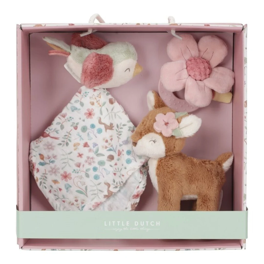 Caja Regalo Fairy Garden - Little Dutch - Imagen 2