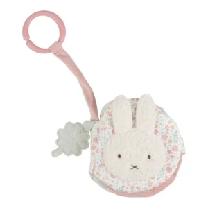Librito blandito Anillas Miffy - Little dutch