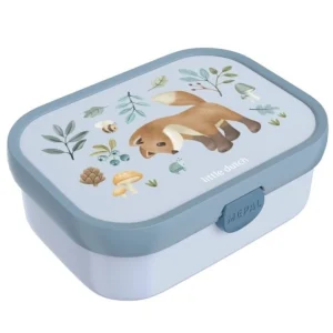 Caja almuerzo Forest Friends