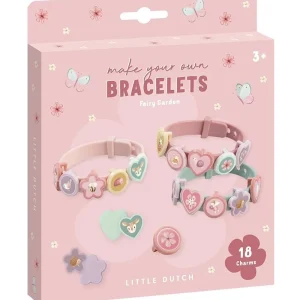 Crea tus pulseras Little Dutch