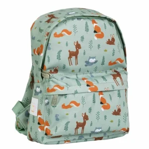 Mochila Zorro