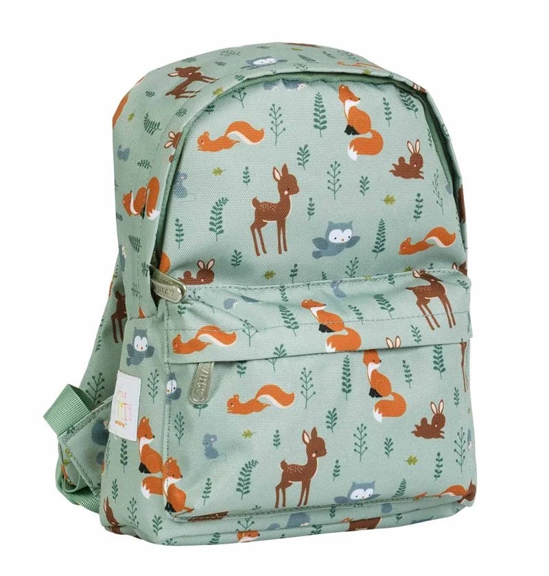 Mochila Zorro - Imagen 2