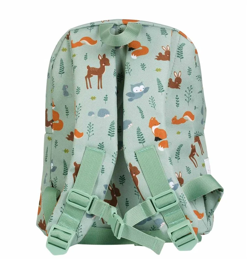 Mochila Zorro - Imagen 3