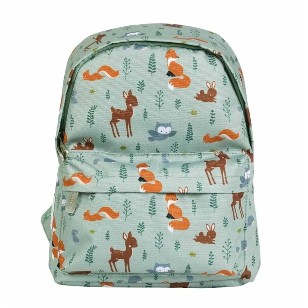 Mochila Zorro - Imagen 4