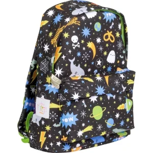 Mochila Galaxia