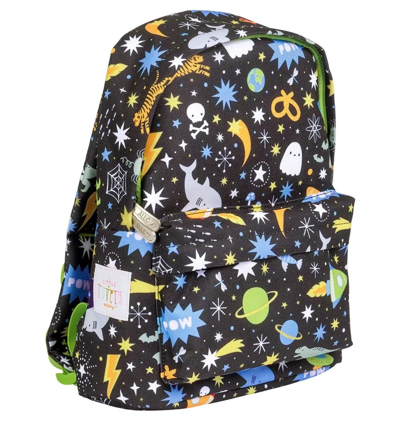 Mochila Galaxia - Imagen 2