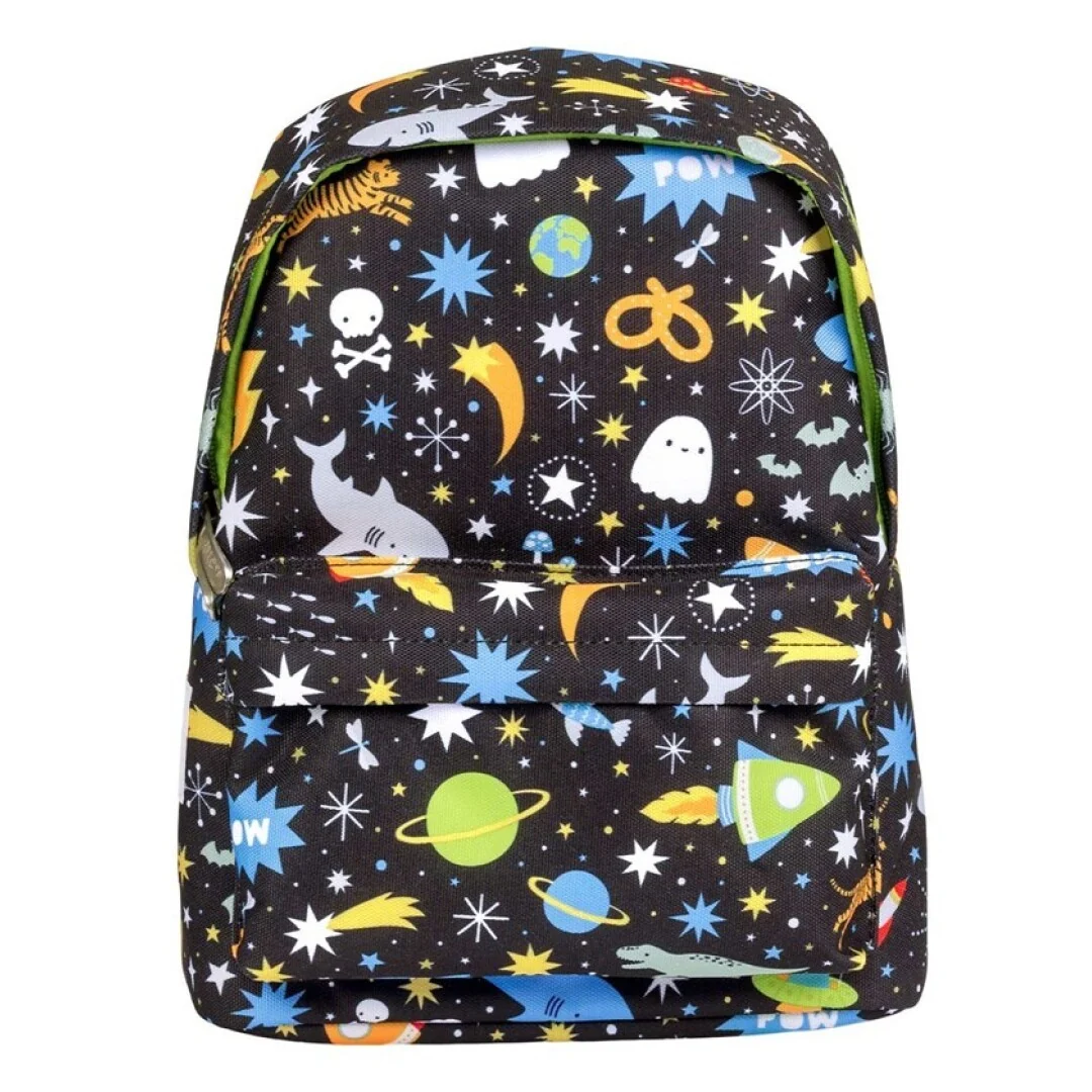 Mochila Galaxia - Imagen 4