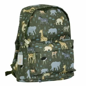 Mochila Savannah