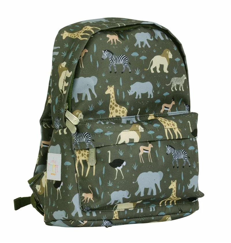 Mochila Savannah - Imagen 2