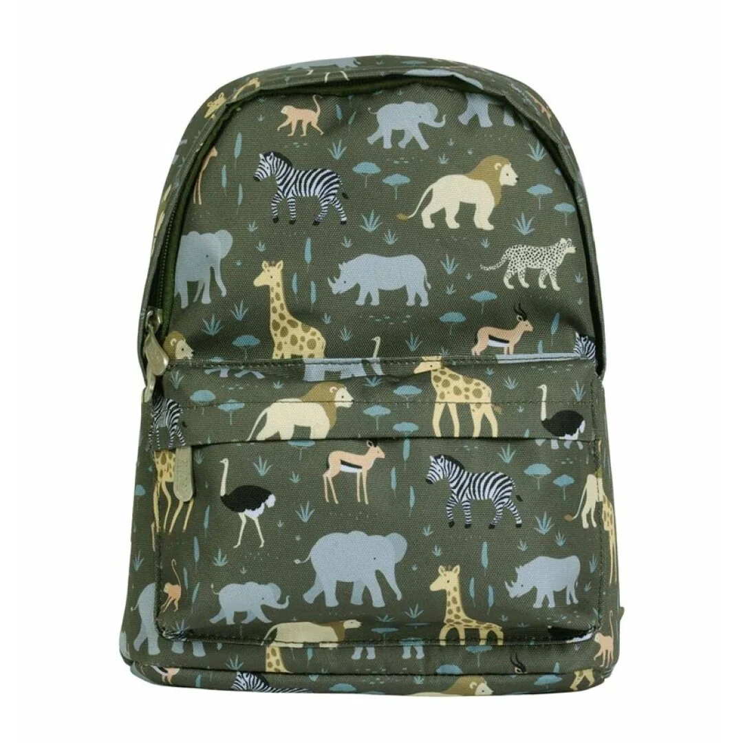 Mochila Savannah - Imagen 4