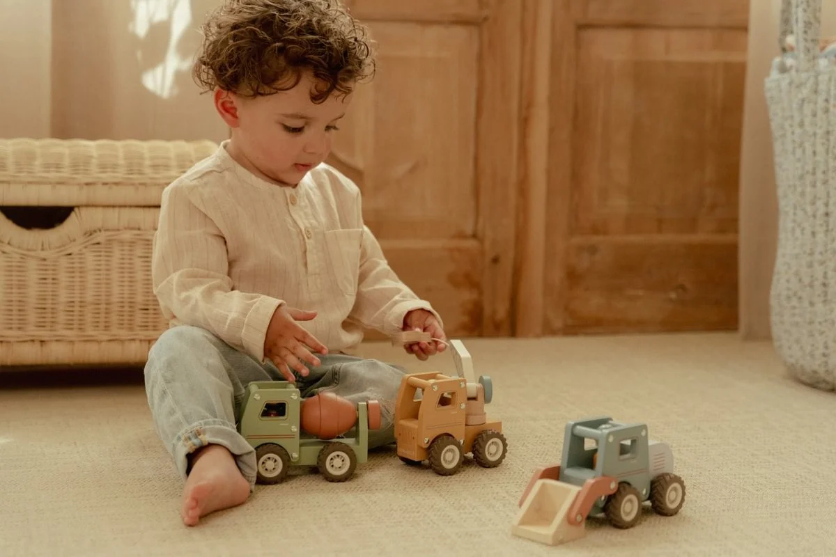 Hormigonera Little dutch - Imagen 3