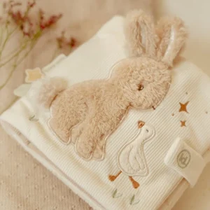 Libro blandito Natur - Little dutch