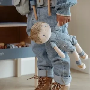 Muñeco Jim Little Dutch