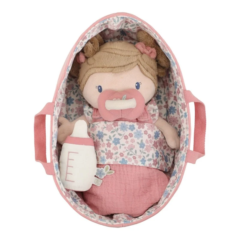 Bebé Rosa Little dutch - Imagen 3