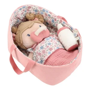 Bebé Rosa Little dutch