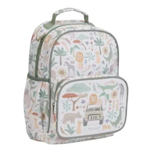 Mochila safari - Little Dutch