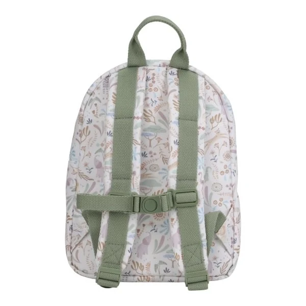 Mochila safari friends - Little Dutch - Imagen 4