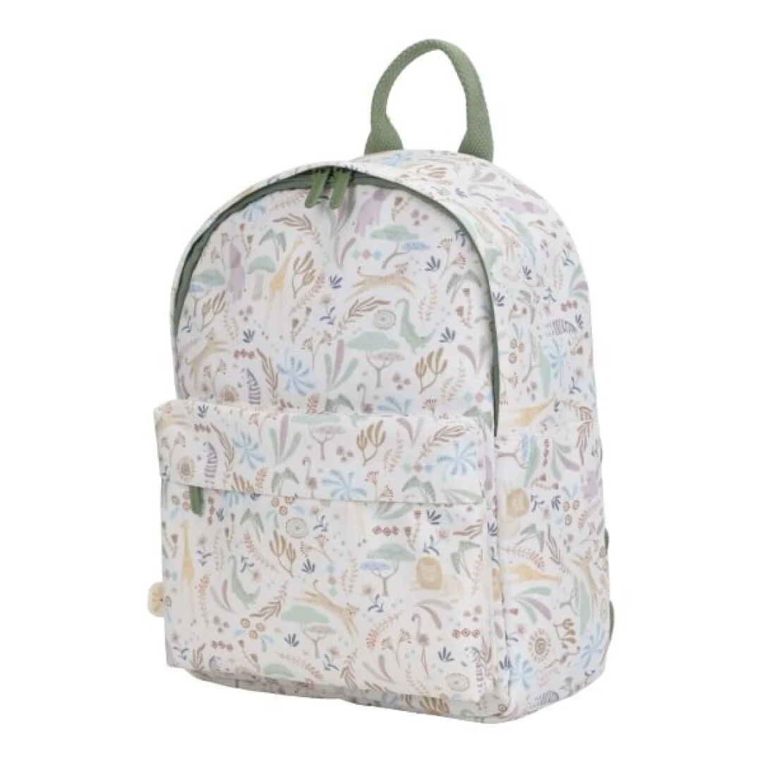 Mochila safari friends - Little Dutch - Imagen 2