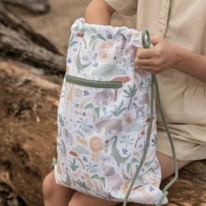 Mochila Saco Safari Friends