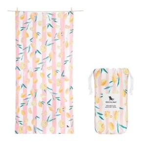 Toalla Lemons XL