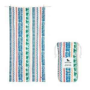 Toalla Palm Beach XL