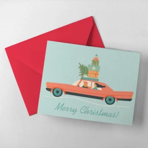 Tarjeta personalizable - Nº44