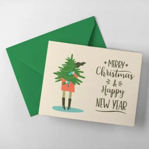 Tarjeta personalizable - Nº49