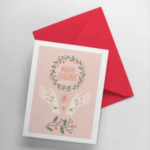 Tarjeta personalizable - Nº52