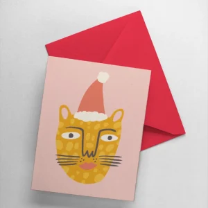 Tarjeta personalizable - Nº54