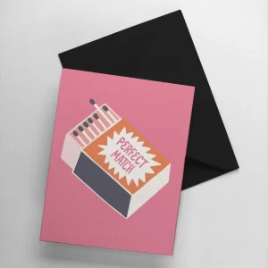 Tarjeta personalizable - Nº56