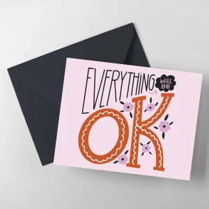 Tarjeta personalizable - Nº75