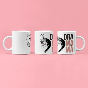Taza - Dramamá
