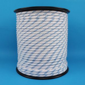 Cuerda trenzada de polipropileno