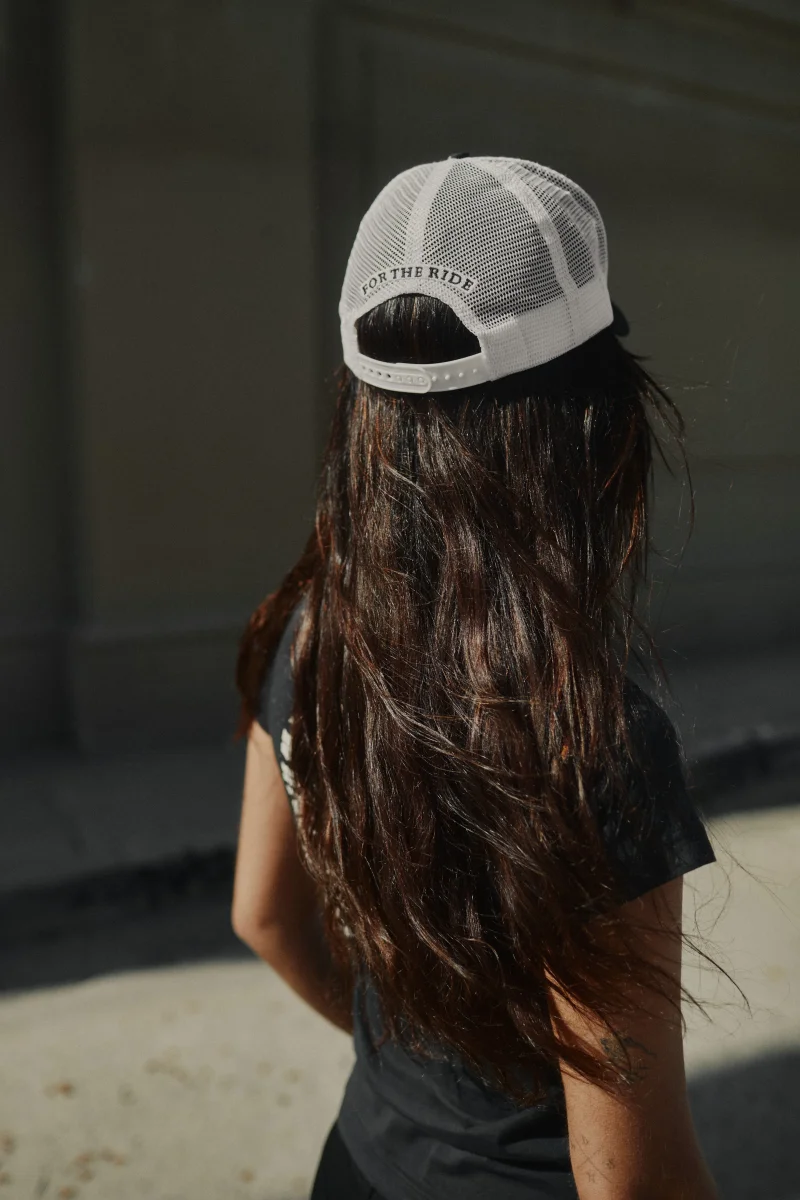 Triumph Gorra Trucker Dude - Imagen 6
